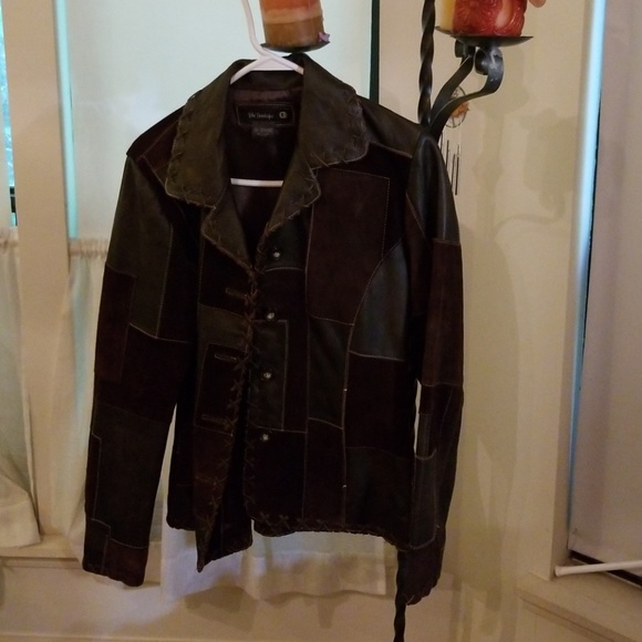 Lady's jacket - Picture 2 of 2